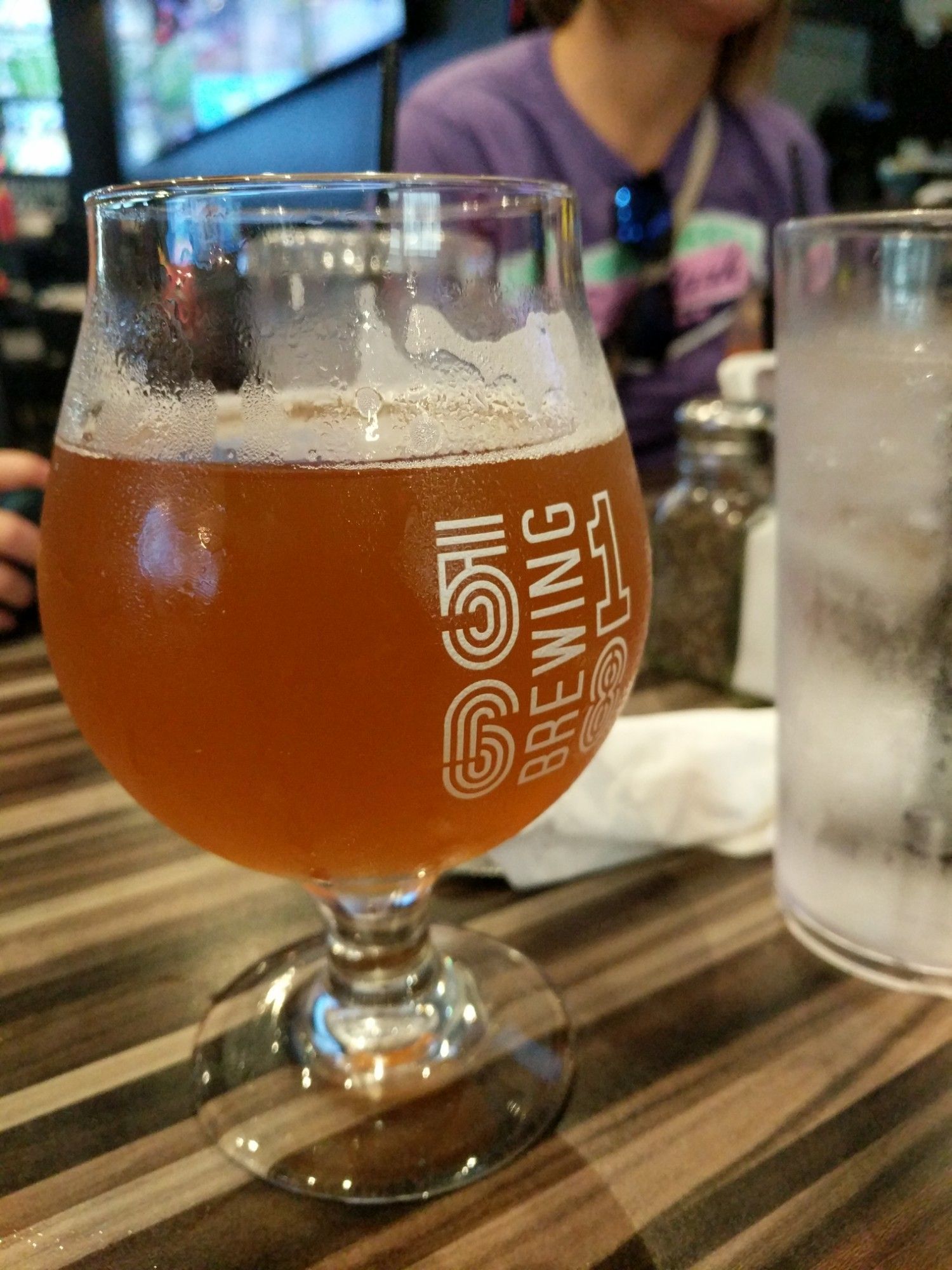 Local, Beer, Patio and Kitchen CLOSED, 21351 Nebraska Crossing Dr