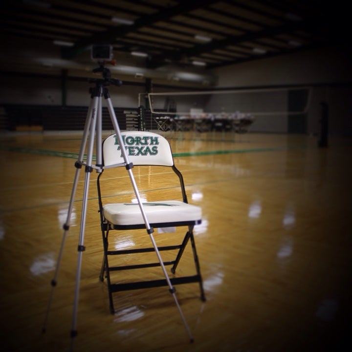 North Texas Volleyball Center, Denton, TX, Colleges & Universities