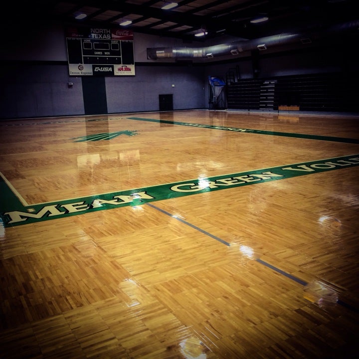 North Texas Volleyball Center, Denton, TX, Colleges & Universities