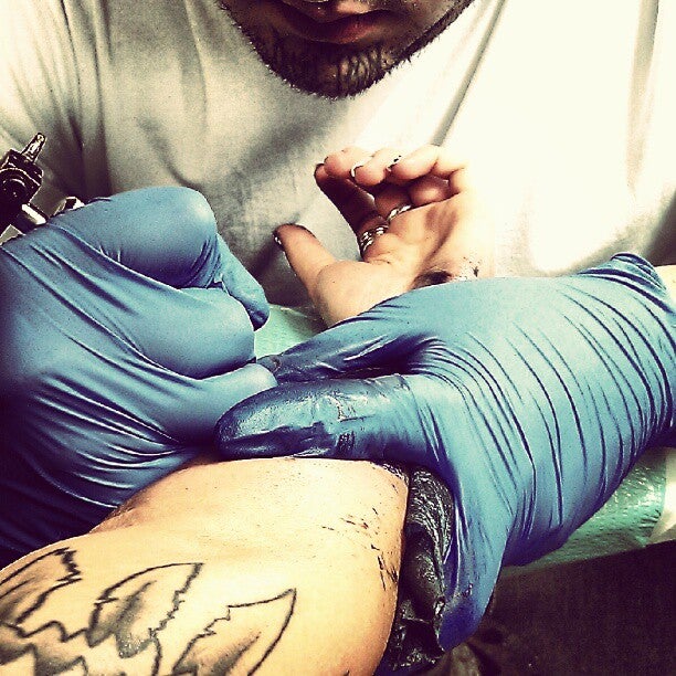 6 MustKnow Tips for Keeping Your Tattoo Clean and Vibrant  YouTube