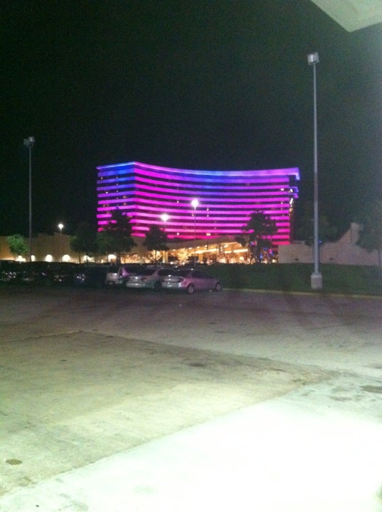 Choctaw Travel Plaza, OK43, Stringtown, OK, Casinos MapQuest