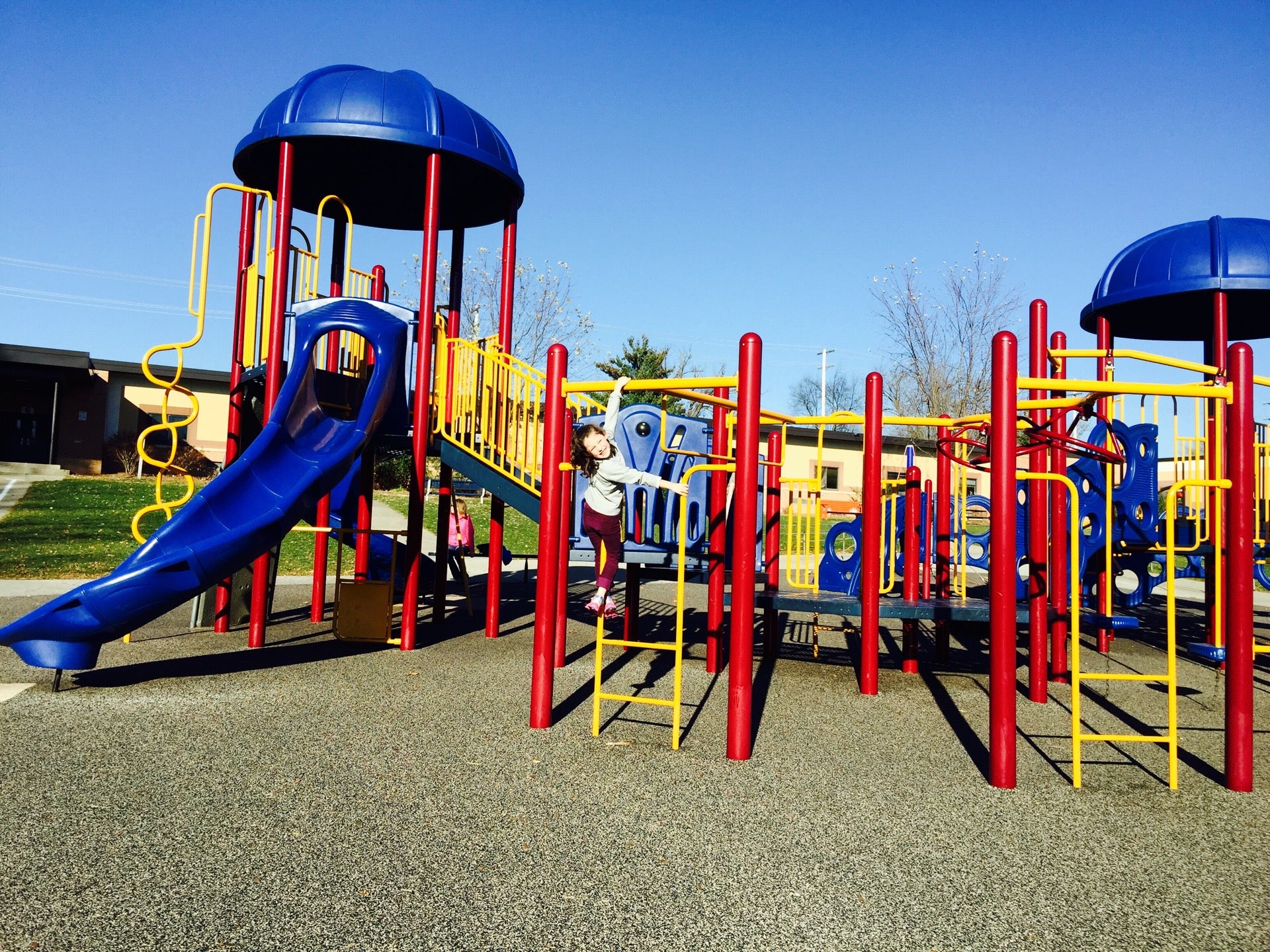 Parkside Elementary School, 156 Lewis St, Rockford, MI MapQuest