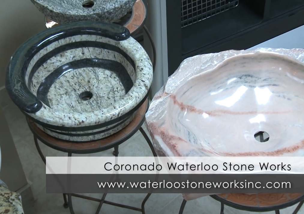 Waterloo Stone Works