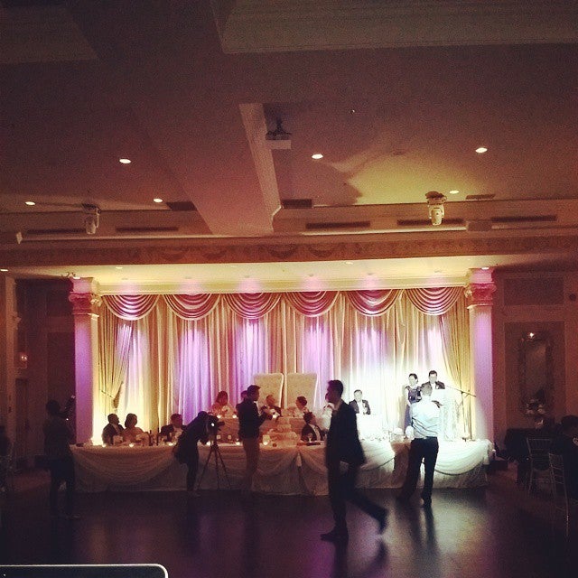 Crystal Fountain Banquet Hall, 60 McDowell Gate, Markham, ON MapQuest