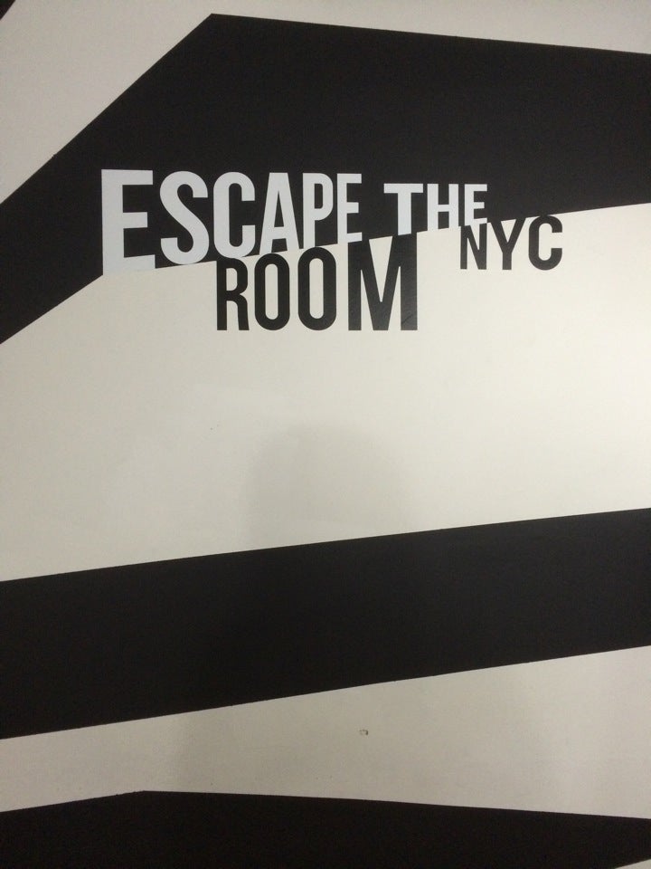 Escape room The Outbreak by Escape The Room NYC in New York