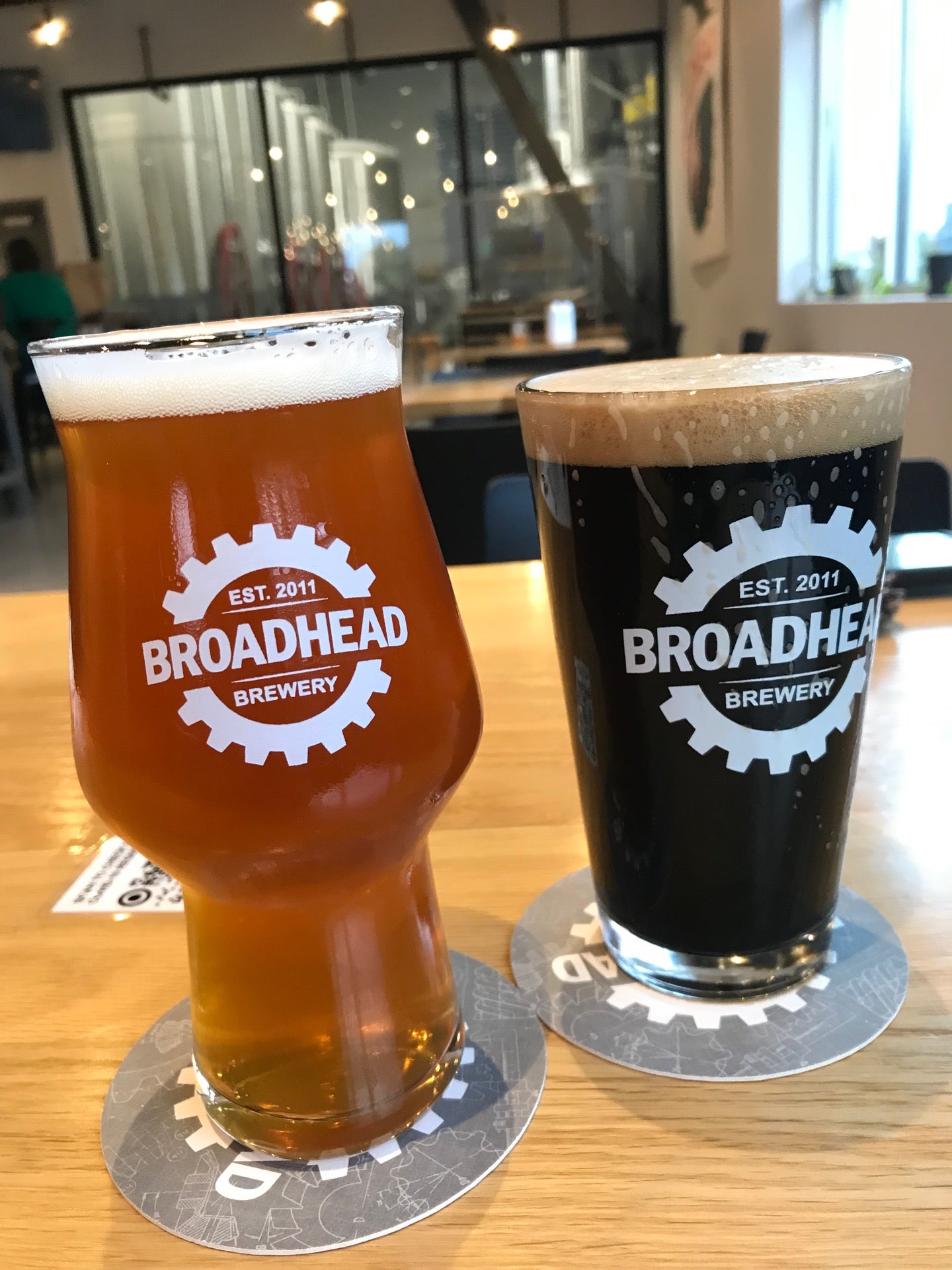 Broadhead Brewing Company, 1680 Vimont Court, Unit 106, Ottawa, Ontario