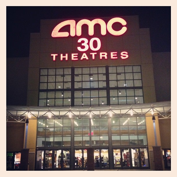 AMC Gulf Pointe 30 - Houston, Texas 77089 - AMC Theatres