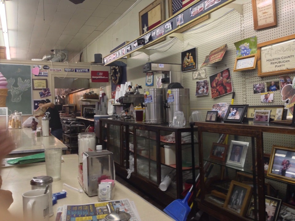 Crockett, TX Map & Directions MapQuest