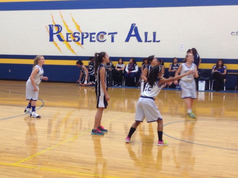 Terra Vista Middle School, 1111 Upland Ave, Lubbock, TX, Schools MapQuest