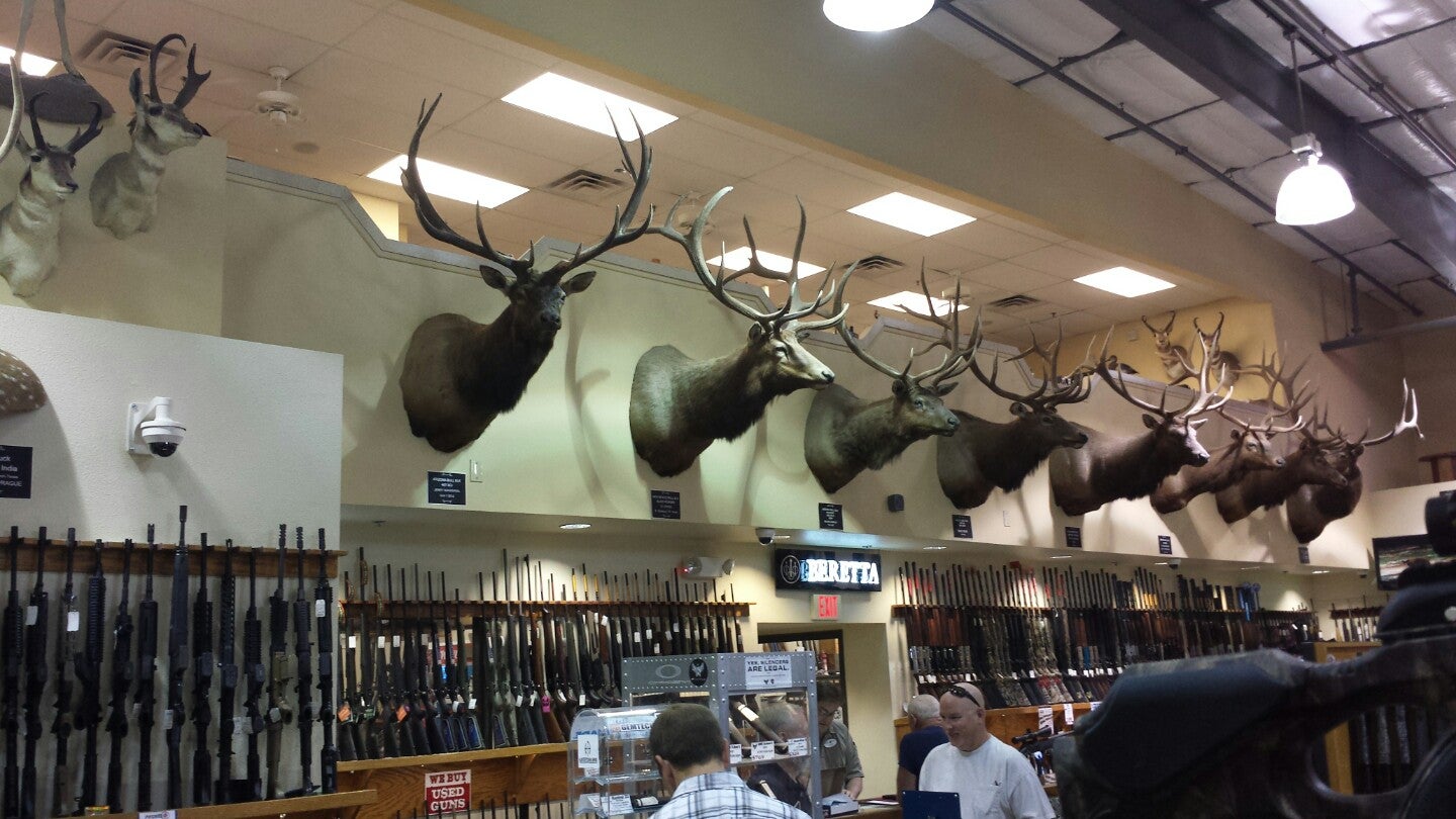 Yeti - Sprague's Sports - Gun Store, Indoor Shooting Range, and