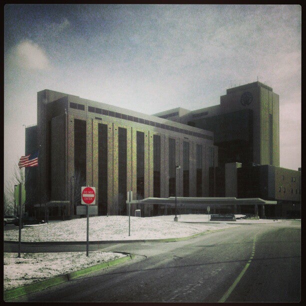 St Joseph Mercy PharmacyTowers, 5301 McAuley Dr, Ypsilanti, MI