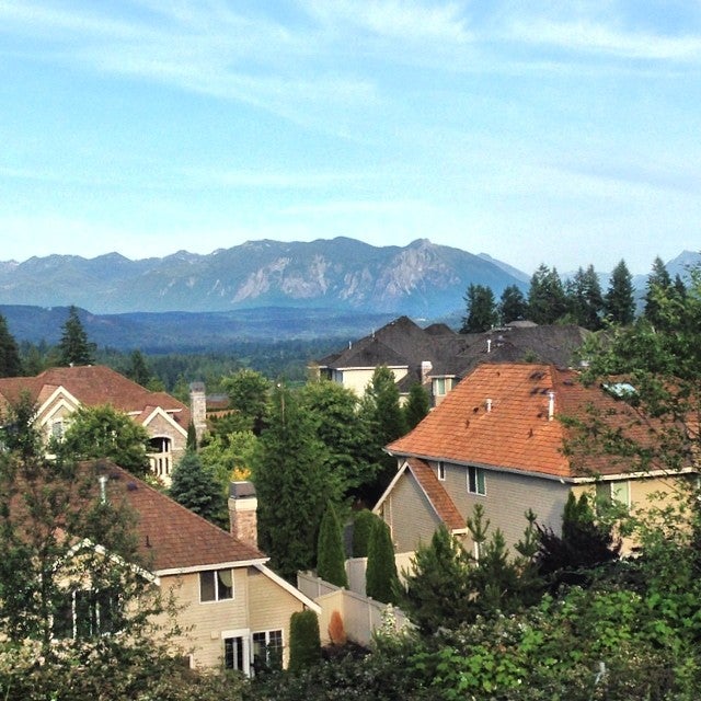 Trossachs Community Park, Trossachs Blvd, Sammamish, WA MapQuest