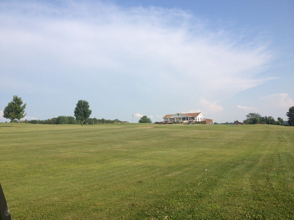 Oakwood Golf Course, 7453 Country Club Ln, Houston, MO MapQuest