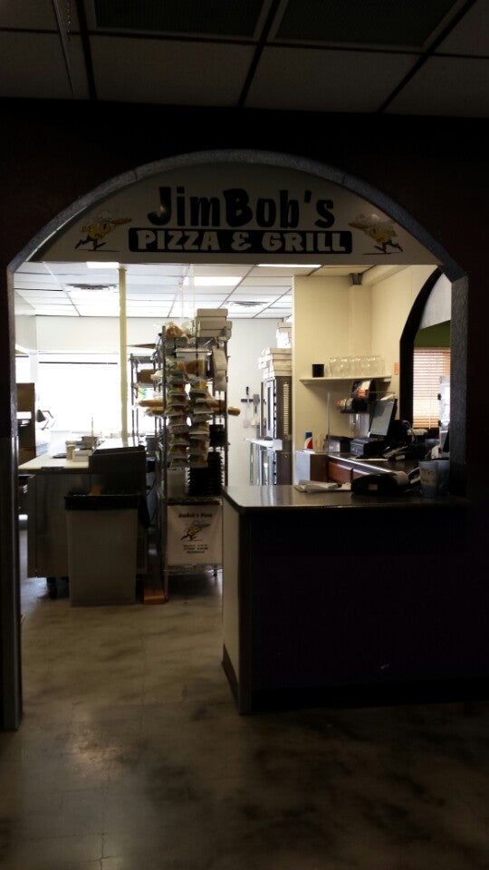 Jimbob s Pizza 8140 136th St Chippewa Falls WI MapQuest