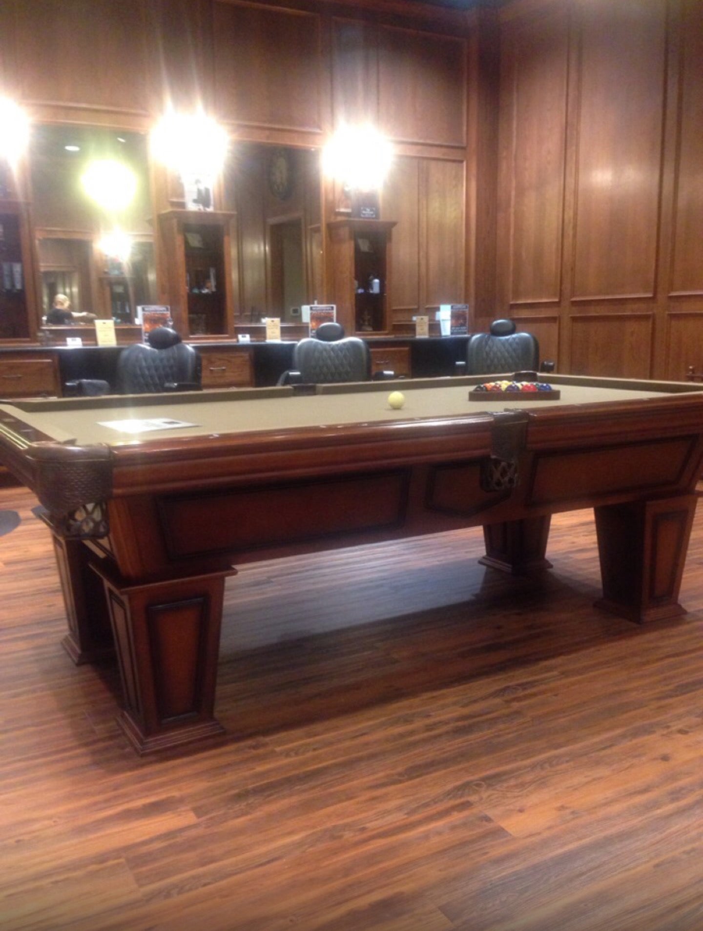 Boardroom Salon For Men, 1601 Village Pkwy, Lewisville, TX, Health & Beauty  Consultants - MapQuest