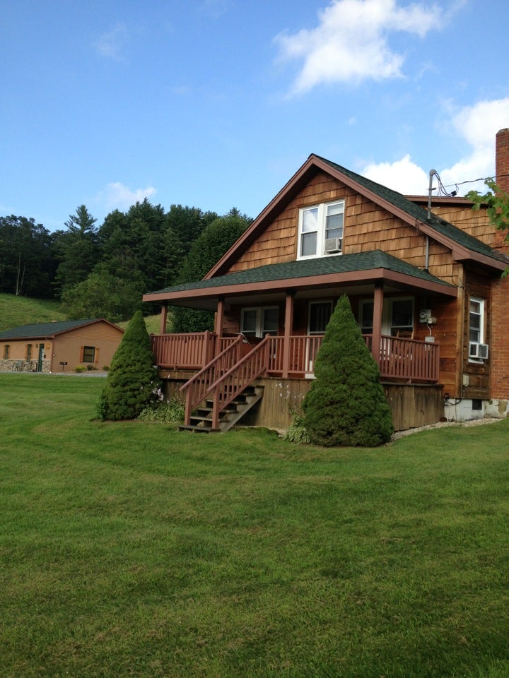 Deep Gap, NC Map & Directions MapQuest