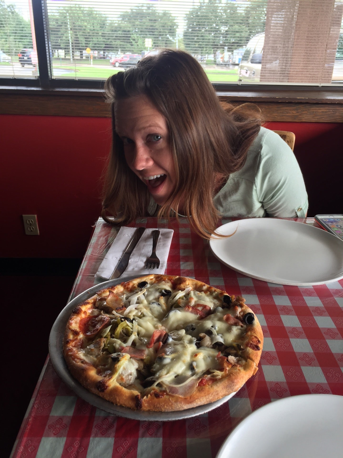 Verona Flying Pizza & Italian, 3995 S Gessner Rd, Houston, TX, Italian