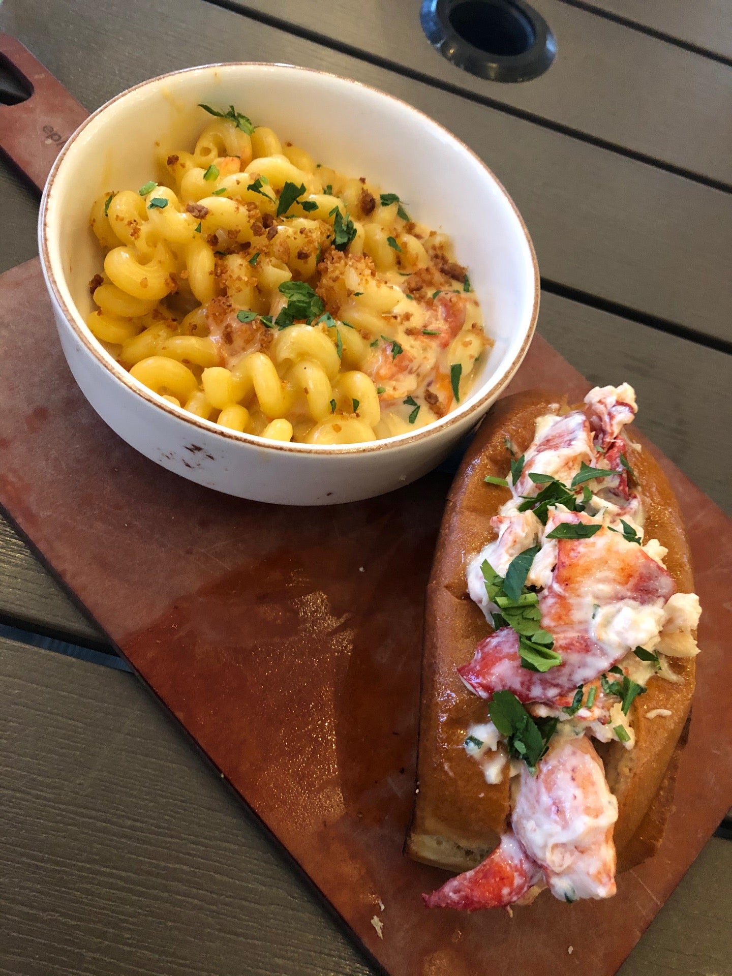 Hampton Social, 100 W Higgins Rd, South Barrington, IL, Bars MapQuest