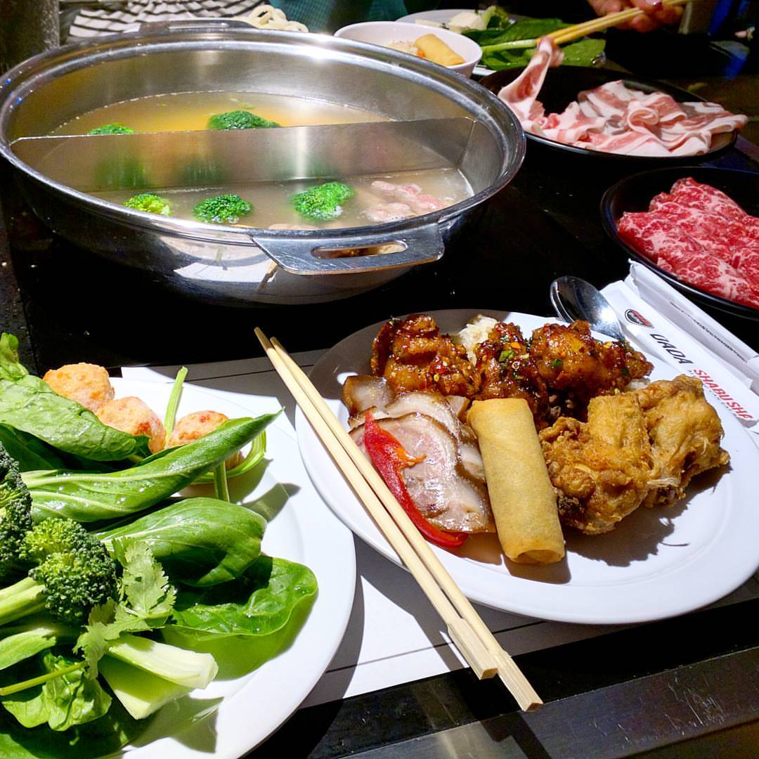 DADA Shabu Shabu Buffet, 4960 Irvine Blvd, Ste 104, Irvine, CA, Eating  places - MapQuest