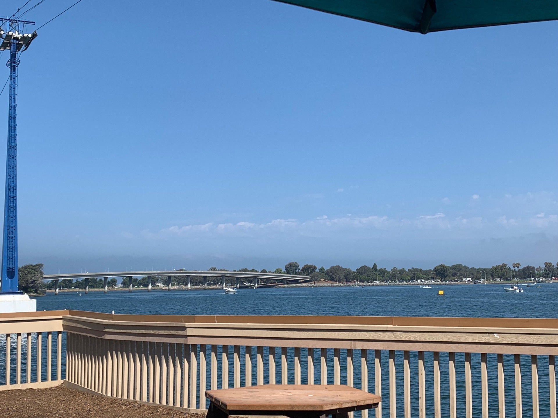 Sea World Picnic Area, San Diego, CA, Landmark MapQuest