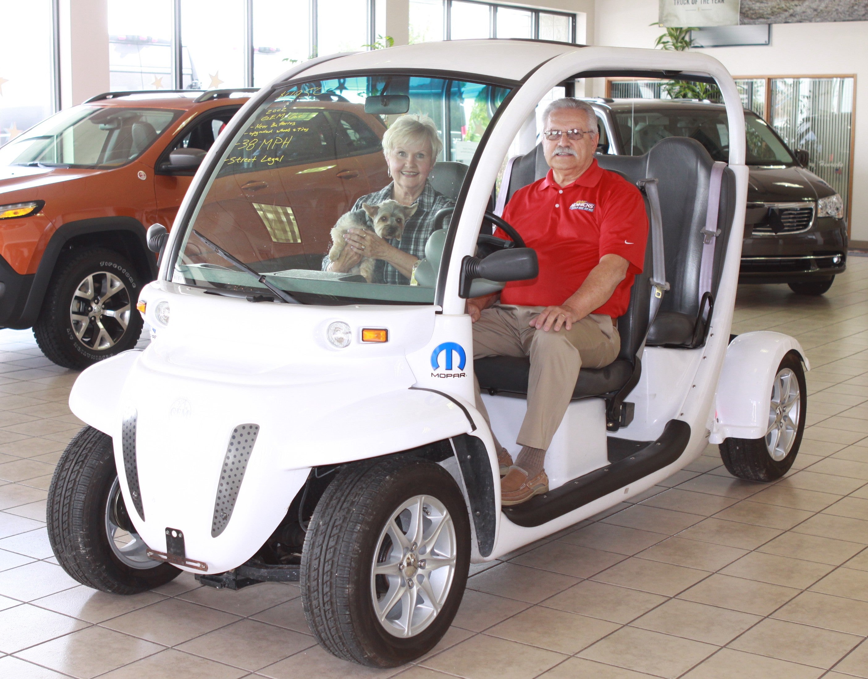 Terry Henricks Chrysler Dodge Jeep Ram Discover 30 Images & 6 Videos