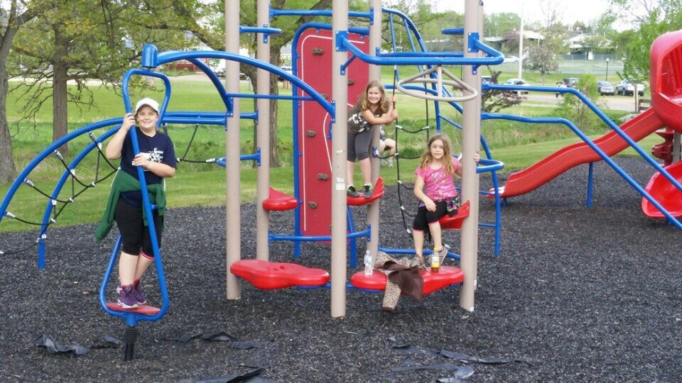 Vesper, WI Map & Directions MapQuest