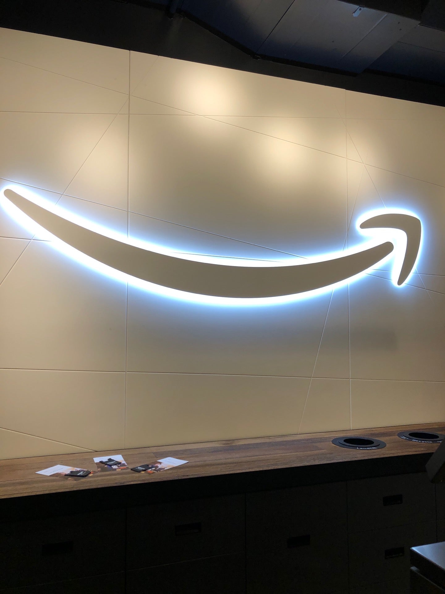 Amazon, 1131 SW Jefferson St, Portland, OR, Retail Shops MapQuest