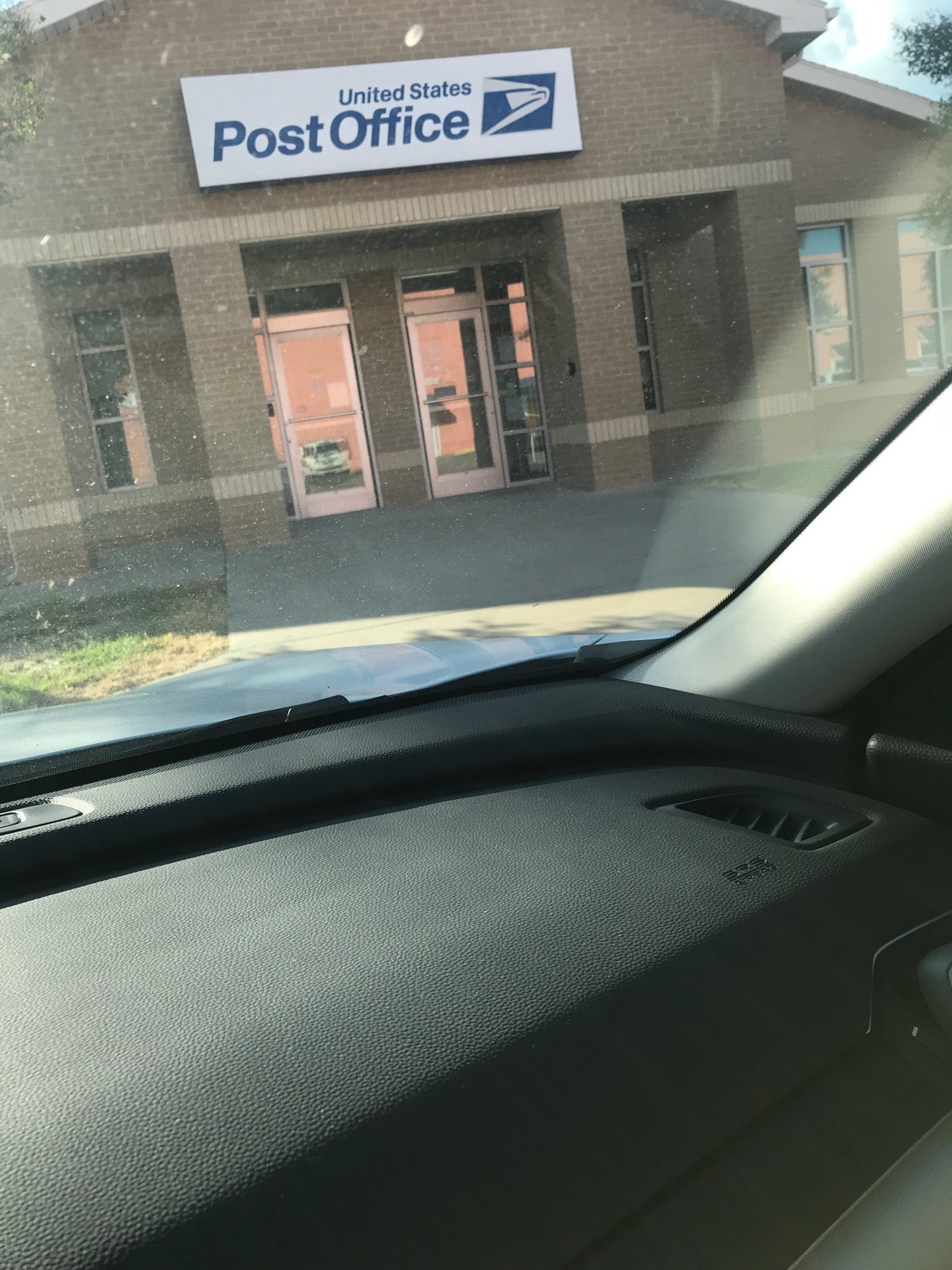 United States Postal Service, 406 S 12th St, Mcallen, TX, Post Offices MapQuest