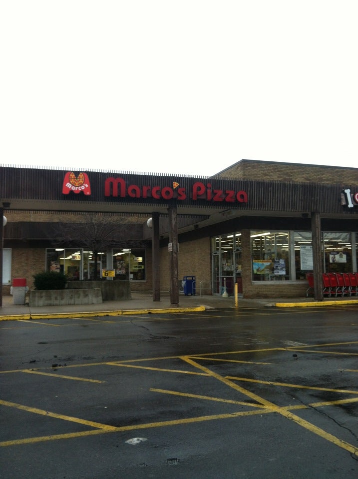 Rockwood, MI Map & Directions MapQuest