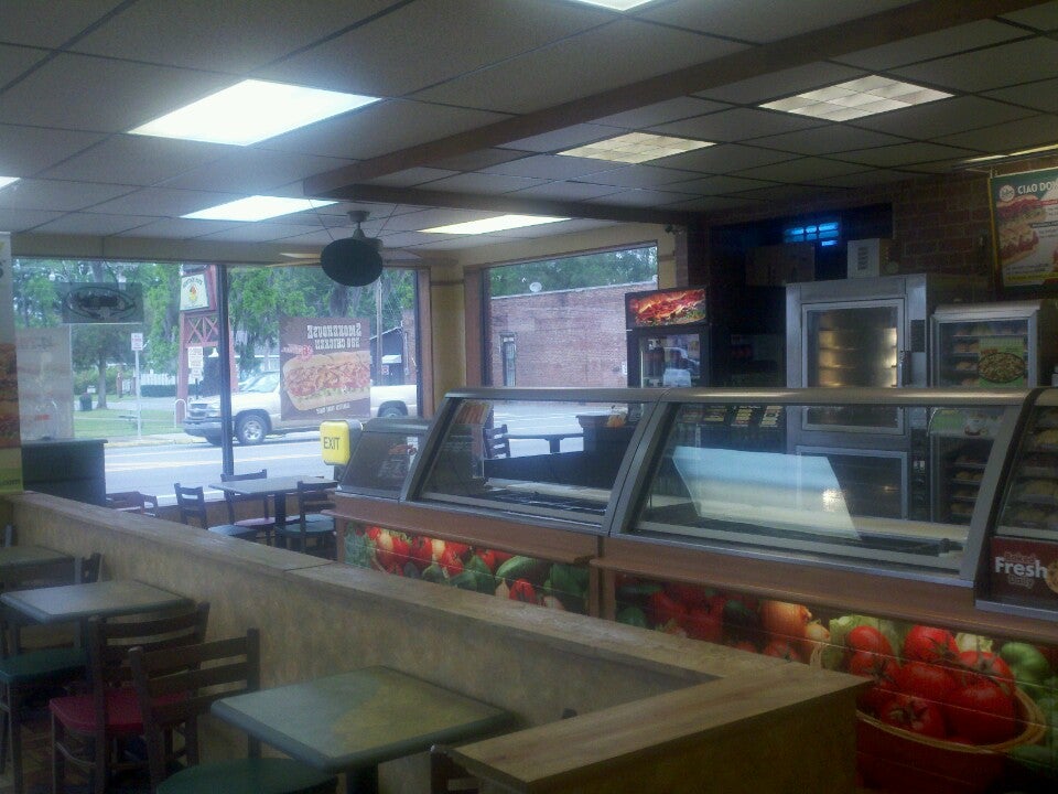 Chattahoochee, FL Map & Directions MapQuest