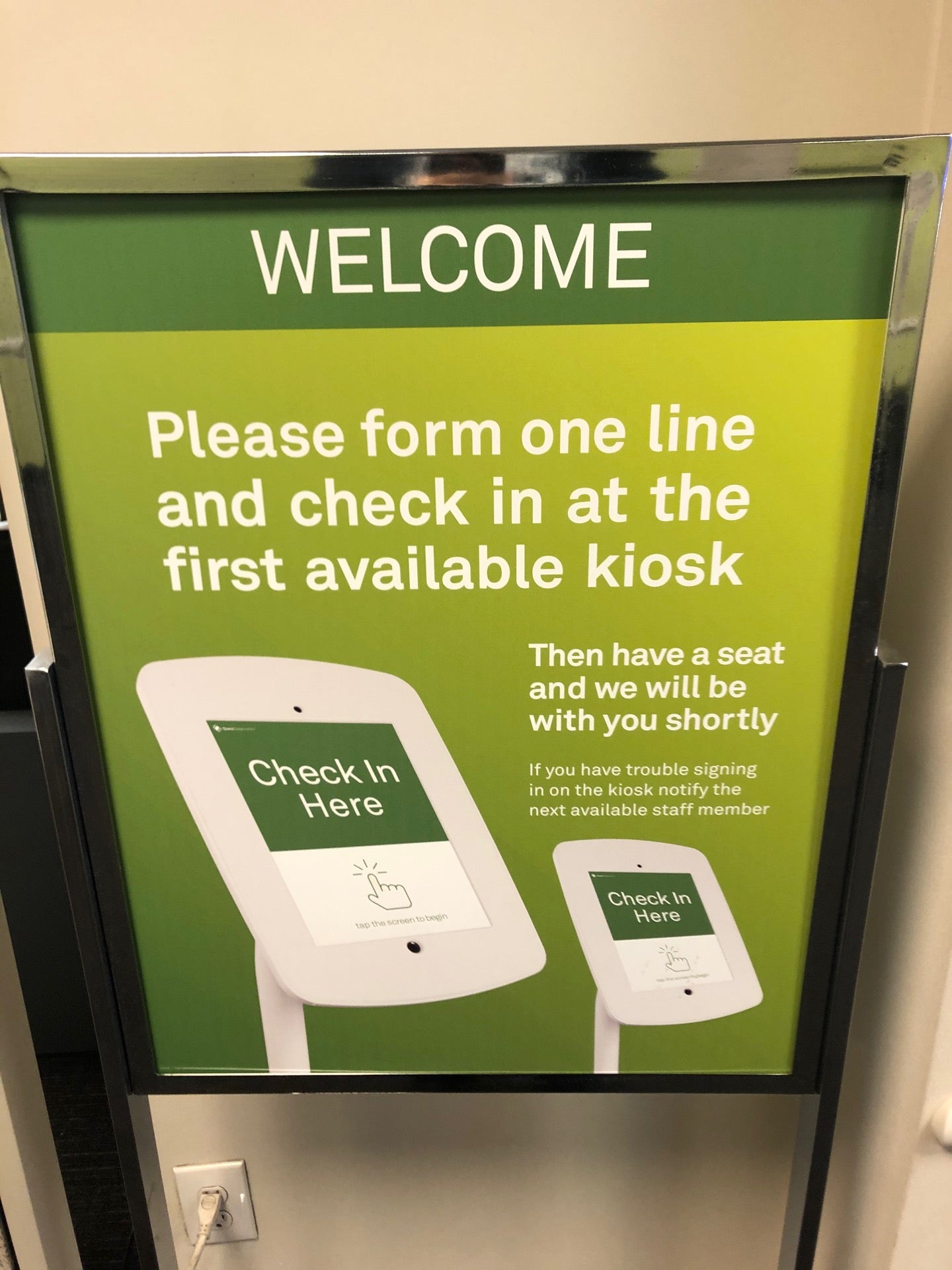 Quest Diagnostics, 7601 4th Ave, Brooklyn, NY, Health Services MapQuest