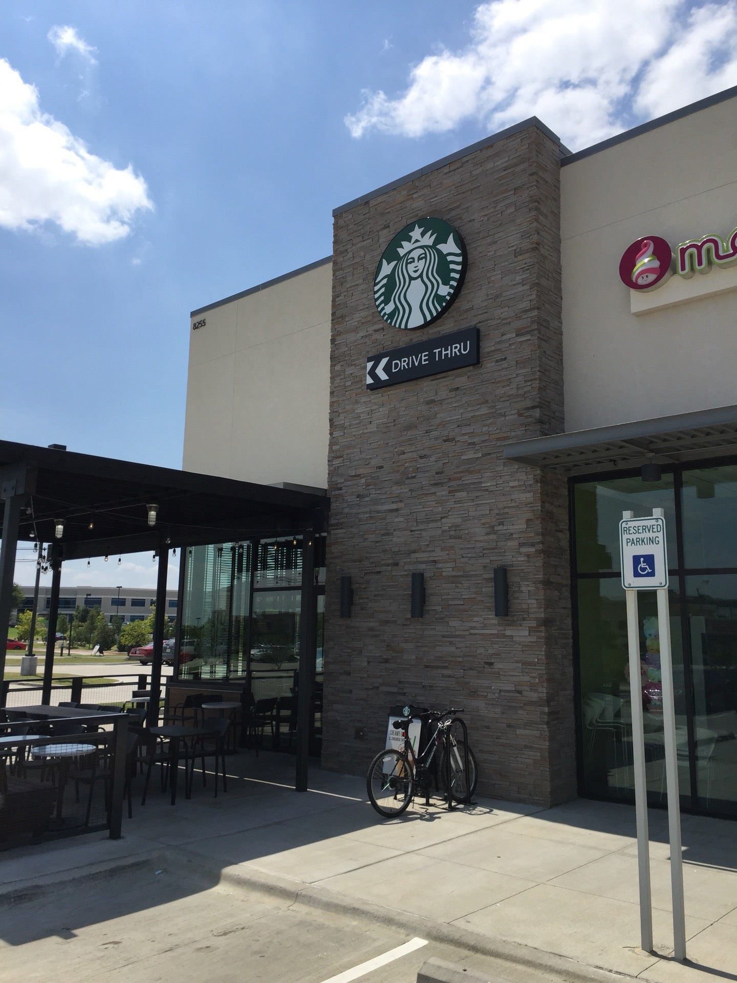 Starbucks, 8255 Preston Rd, Ste 100, Plano, TX, Coffee Shops MapQuest