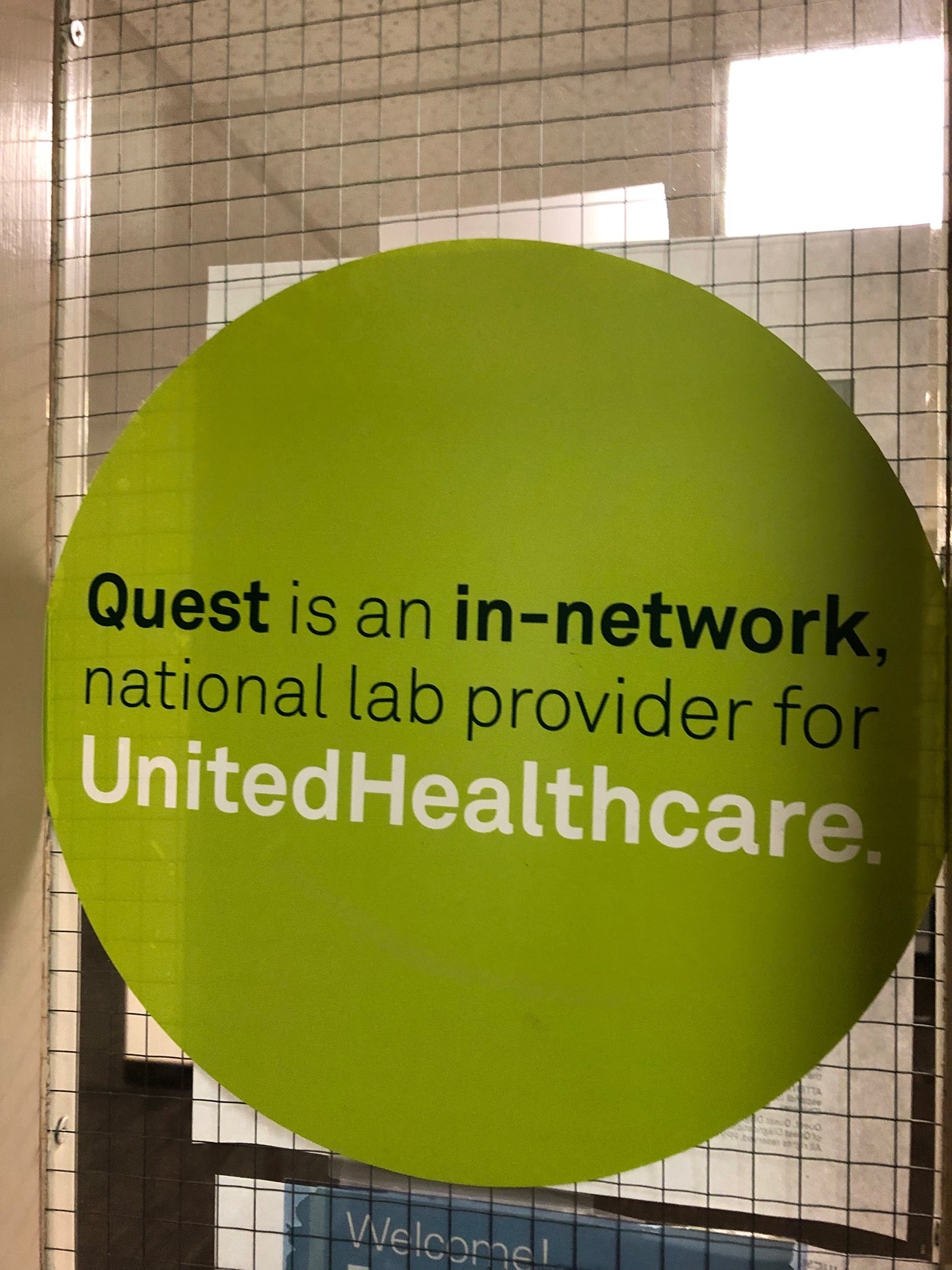 Quest Diagnostics, 7601 4th Ave, Brooklyn, NY, Health Services MapQuest