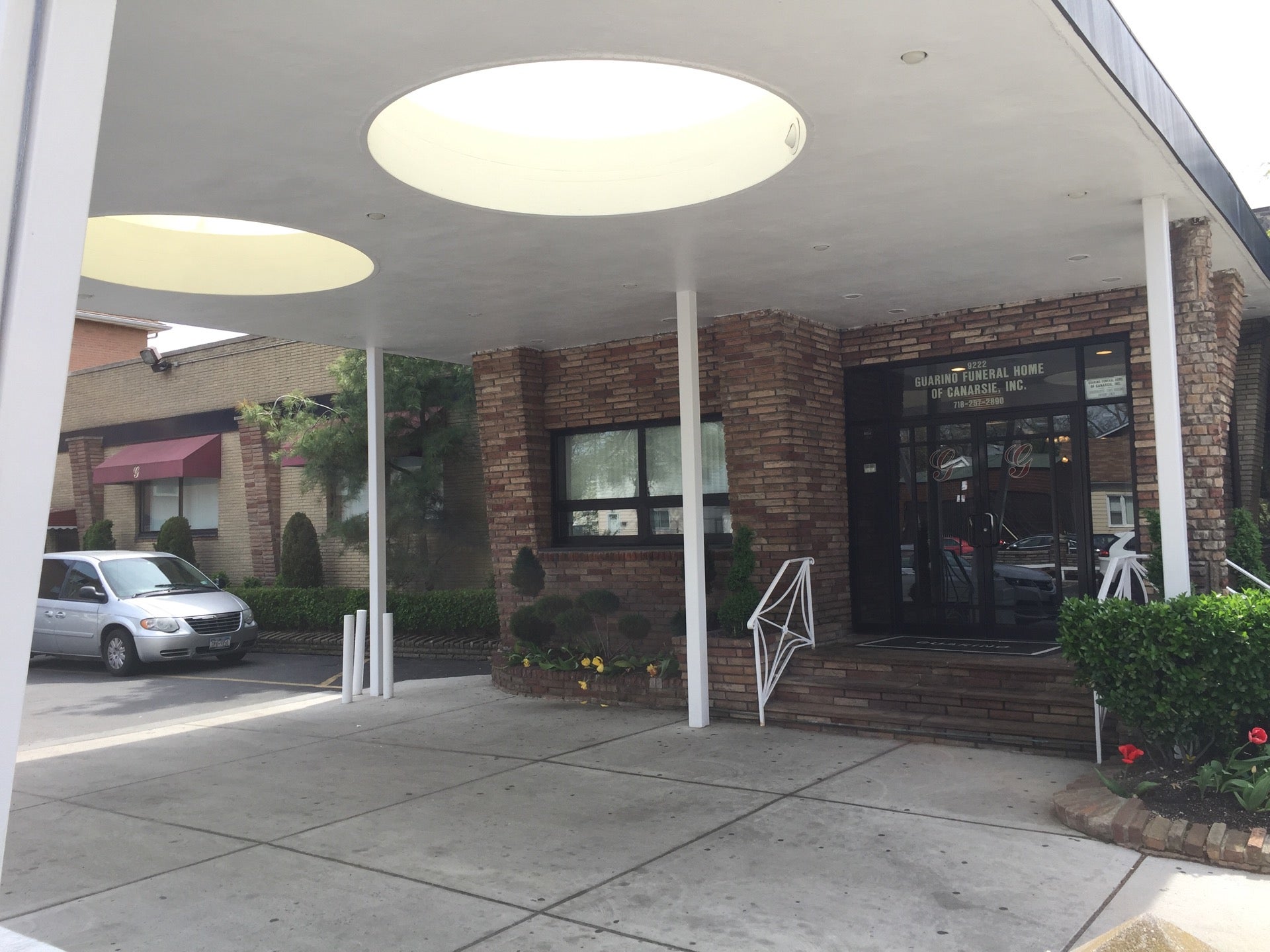 Guarino Funeral Home Inc, 9222 Flatlands Ave, New York, NY, Funeral