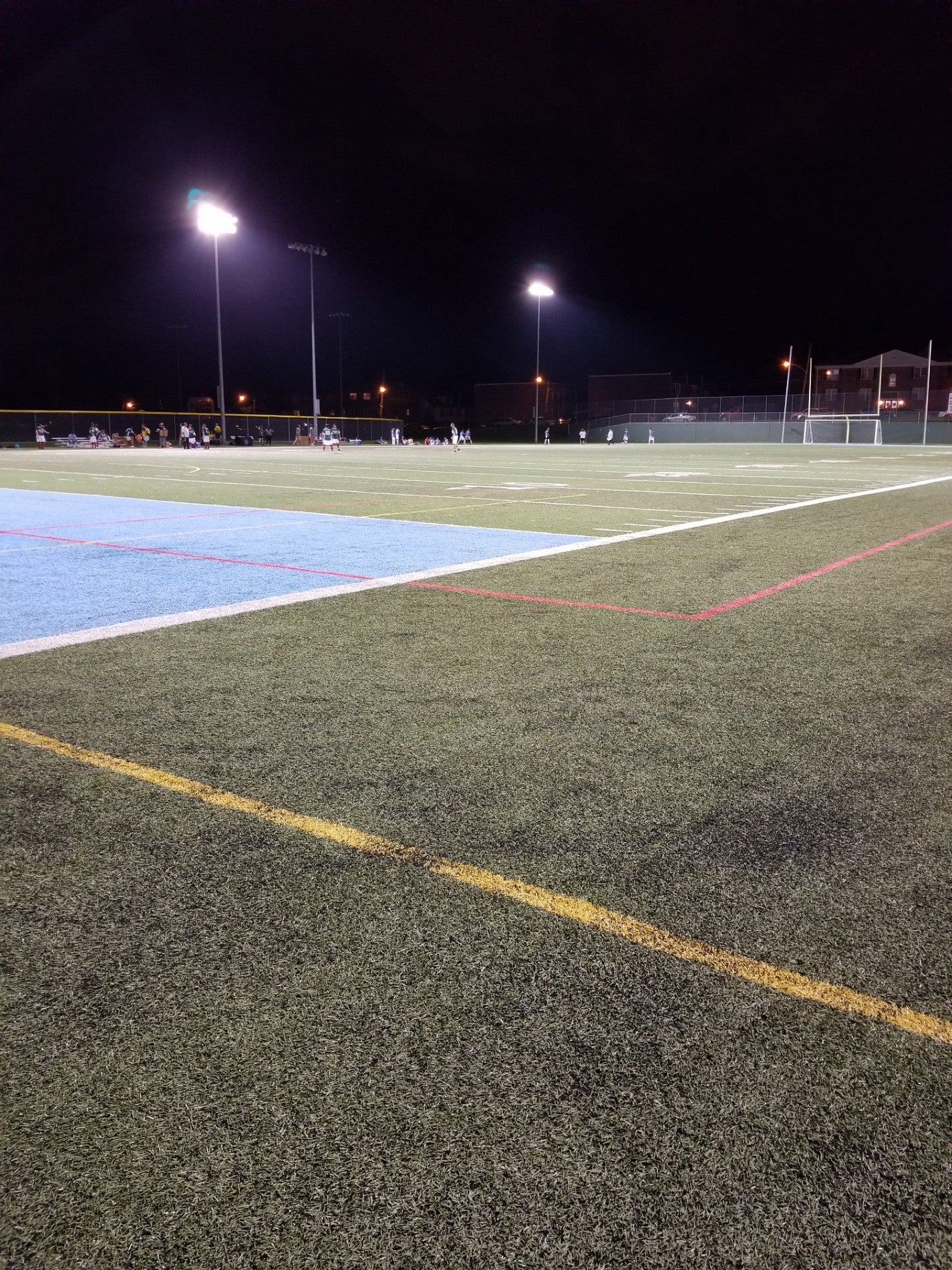 James Ramp Memorial Field Complex, Philadelphia, PA MapQuest