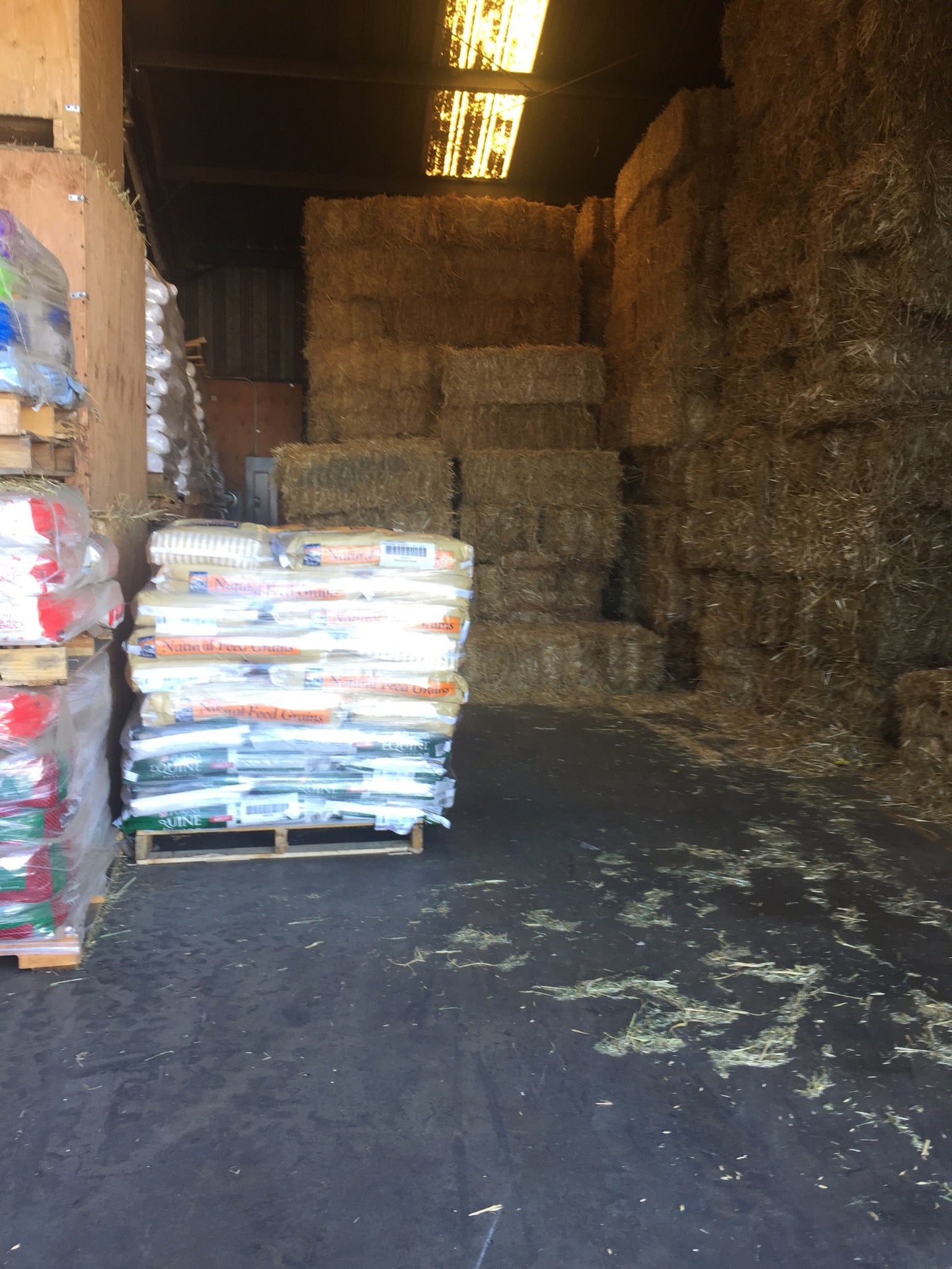 Ganado Feed, 2331 S 7th St, San Jose, CA, Pet Supermarket MapQuest