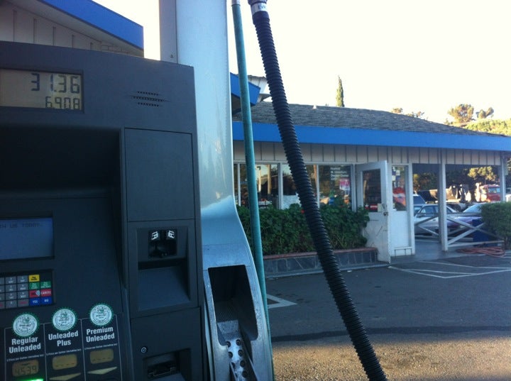 US Gasoline, 22510 Stevens Creek Blvd, Cupertino, CA, Gas Stations
