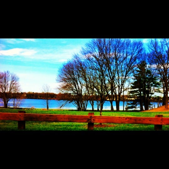 Farm Pond Park, 135 Dudley Rd, Framingham, Town of, MA, Parks MapQuest