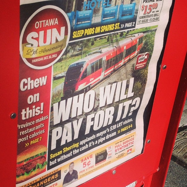 CTV Ottawa News Bureau 100 Queen St Suite 1400 Ottawa ON MapQuest