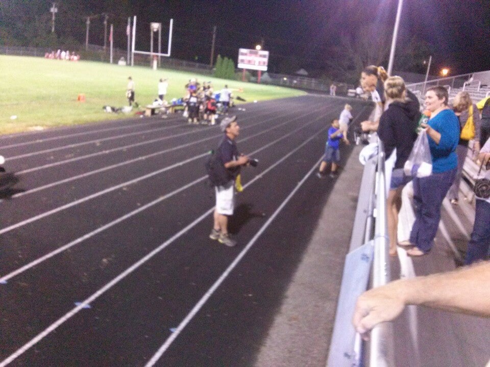 Utica High School, 260 N Jefferson St, Utica, OH, Schools MapQuest