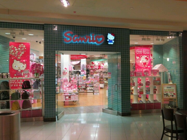 Sanrio Store Houston  Sanrio store, My melody wallpaper, Sanrio shop