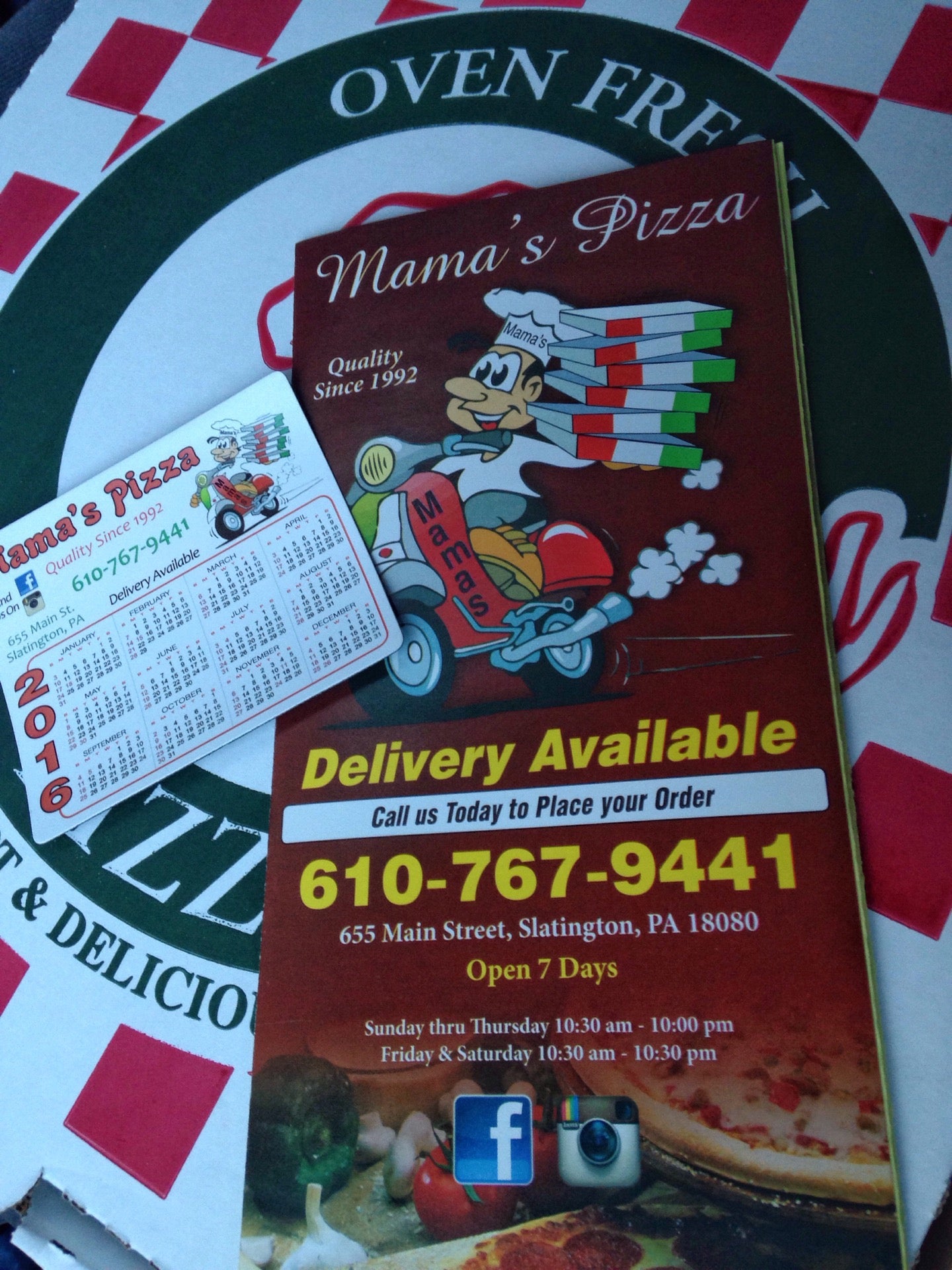 Slatington, PA Map & Directions MapQuest