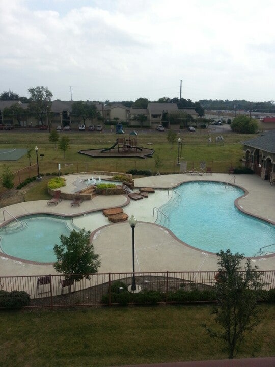 Magnolia at Mesquite Creek, 900 Gross Rd, Mesquite, TX, Real estate