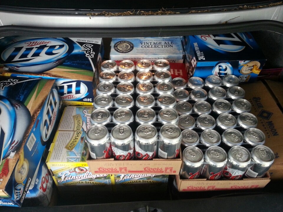 MillerCoors Employee Beer Sales, Milwaukee, WI MapQuest