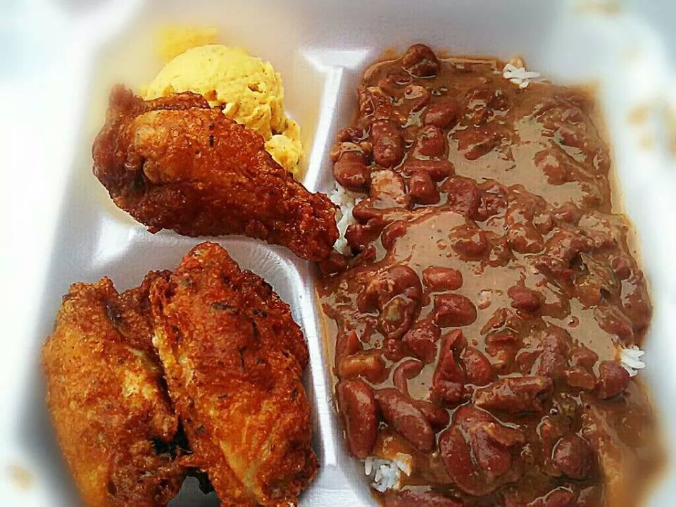 Harbor's Cajun Station, 6285 Barker Cypress Rd, Houston, TX