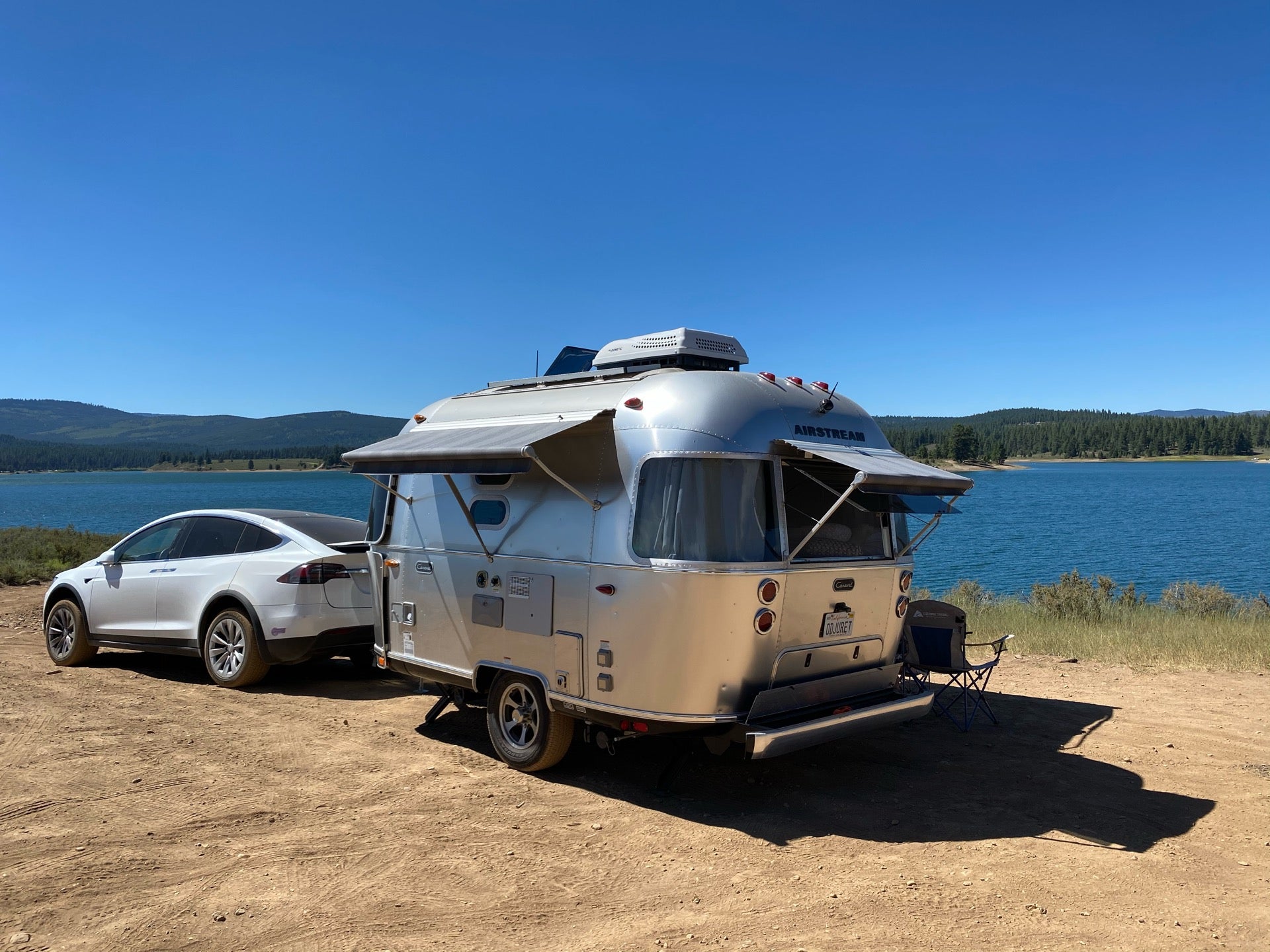 Prosser Creek Reservoir, Truckee, CA MapQuest