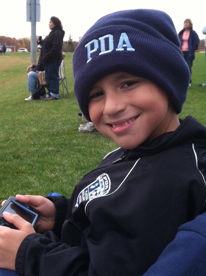 Pda Soccer Complex Zarephath Nj, 1 Upperpond Rd, Somerset, NJ MapQuest