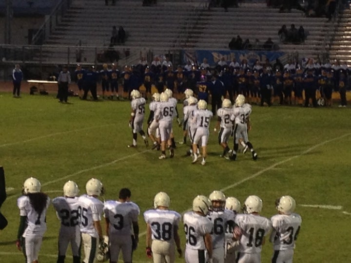 Santa Clara High School Football Stadium Santa Clara CA Stadiums santa-clara-high-school-football-stadium-santa-clara-ca-stadiums