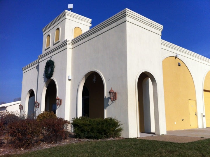 Kewaunee, WI Map & Directions MapQuest