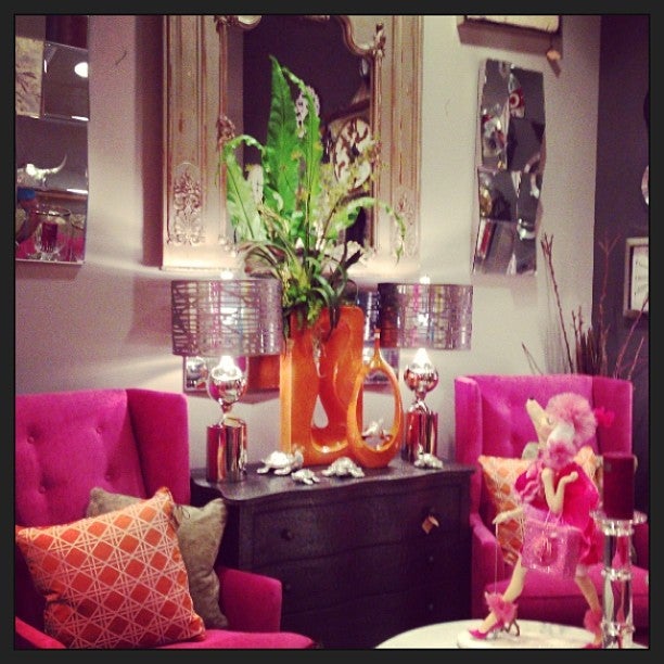 The Home Accessory Company, 1201 N Loop 1604 W, Ste 112, San Antonio